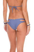 Luli Fama Cosita Buena Reversible Zig-Zag Open Side Moderate Bottom